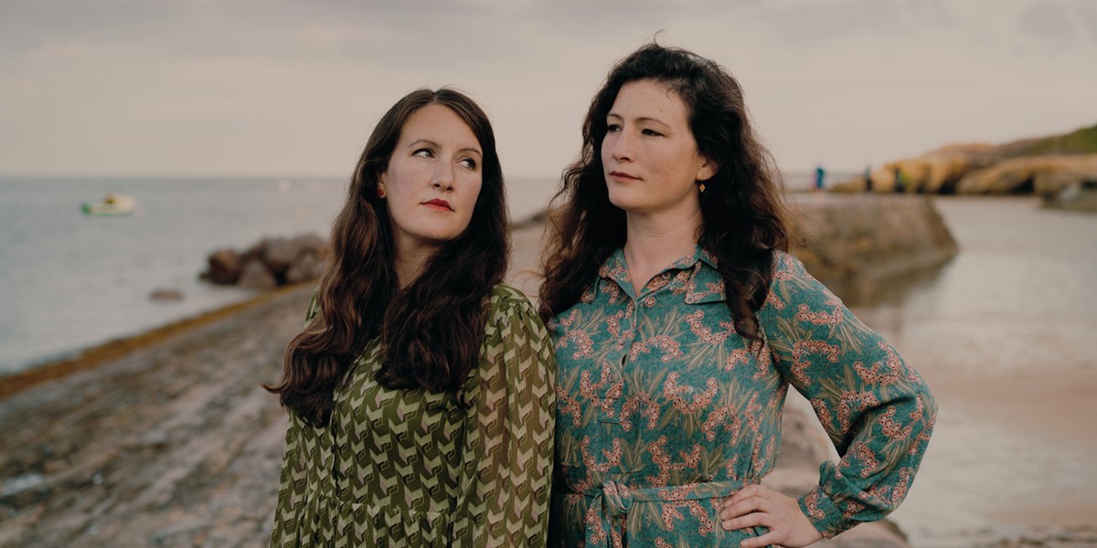 The Unthanks Photo 4 2022