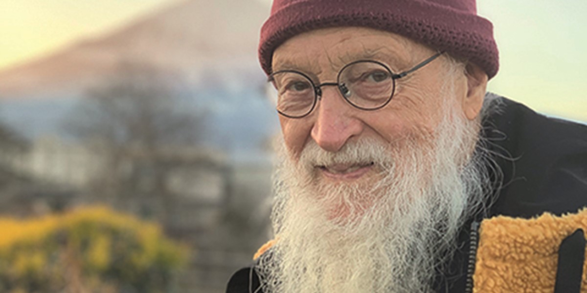 Terry Riley interview: “Every decade of my life has had a different ...