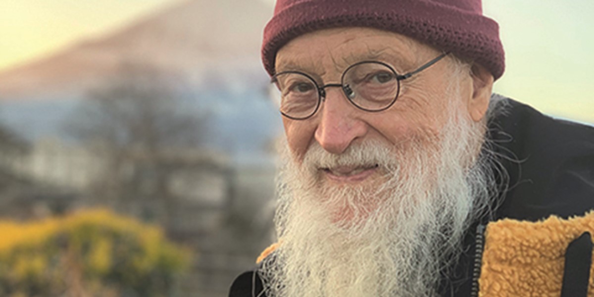 Terry Riley interview: “Every decade of my life has had a