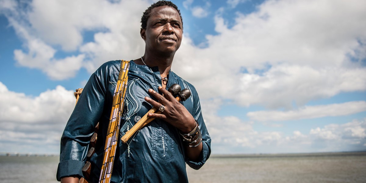 Kimi Djabaté By Rita Carmo 4