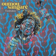 OUMOU SANGARE TIMBUKTU LP 4050538752564 FRONT LO RES