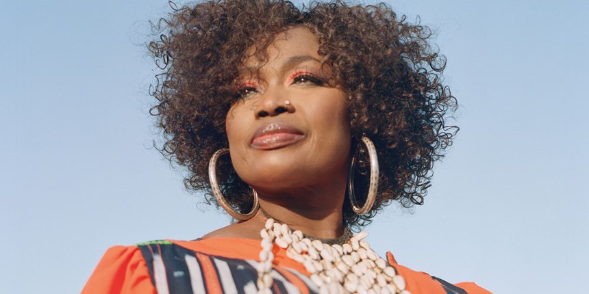 Oumou Sangaré 1 Photo By Holly Whittaker
