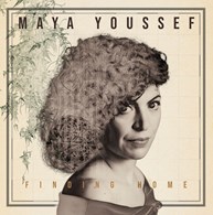 Maya Youssef Finding Home Digital