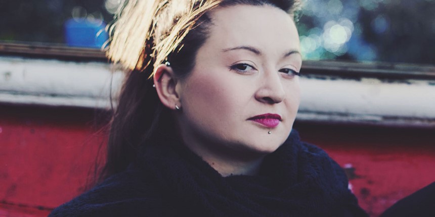 Eliza Carthy And The Restitution