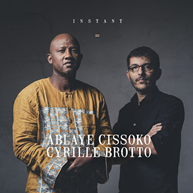 Ablaye Cissoko Cyrille Brotto Instant Front