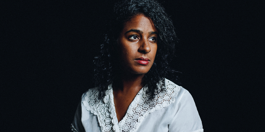Leyla Mccalla By Noé Cugny