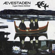 Ingen Mere Gråter Cover Copy
