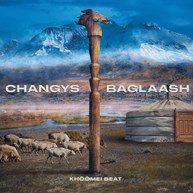 Changys Baglaash Cover Copy