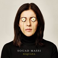 SOUAD MASSI SEQUANA Cover 3000X3000 2 Copy