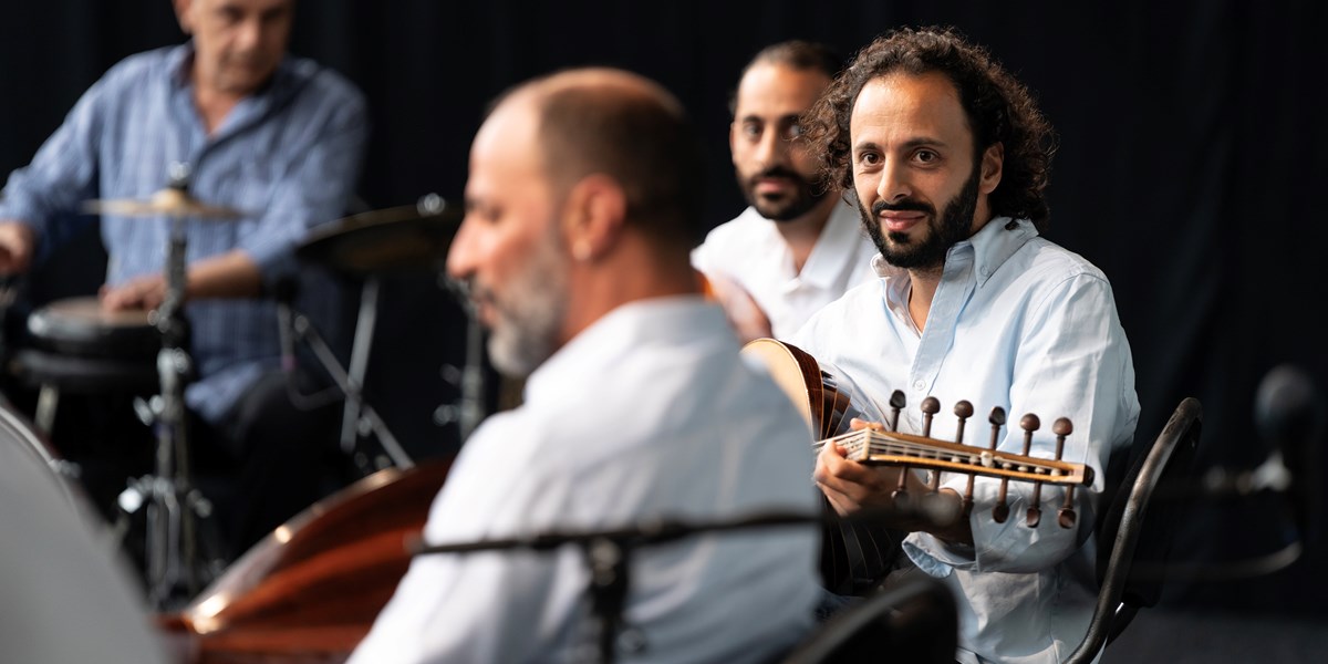 Trio Joubran DSC05910