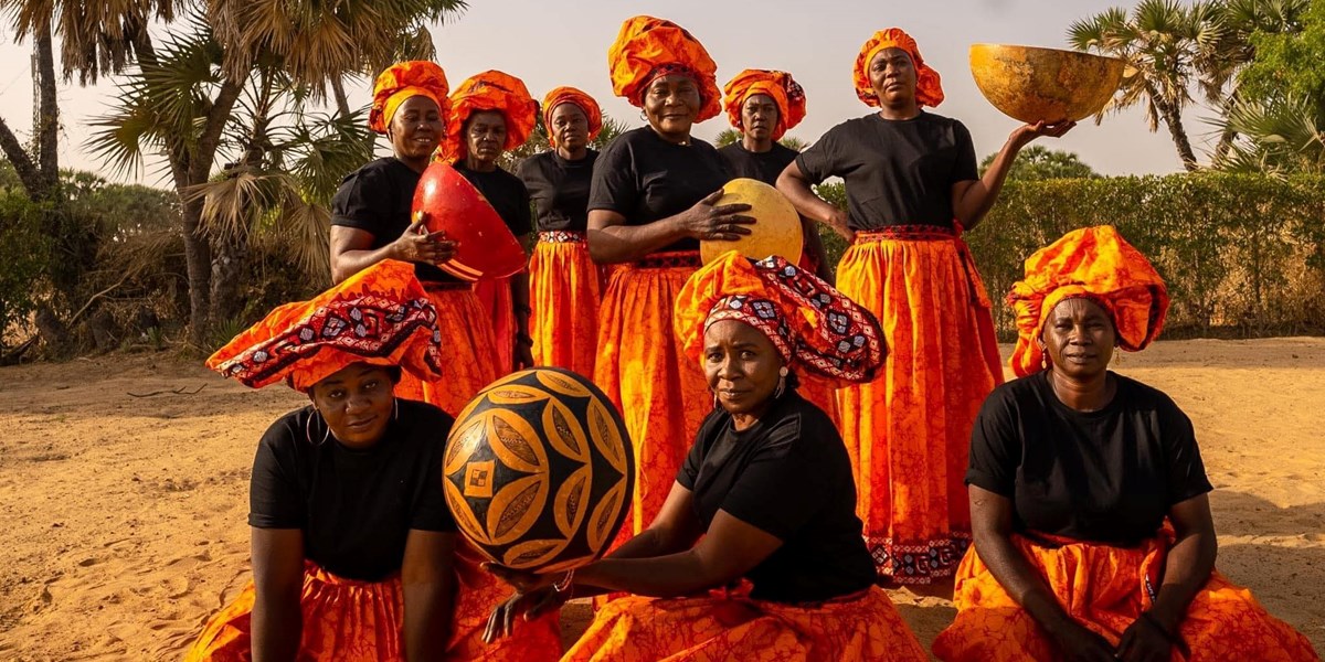 Les Aunties