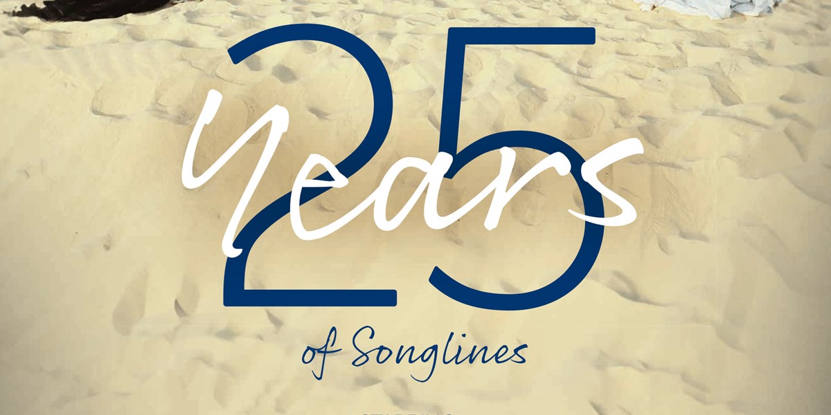 Songlines March 2024