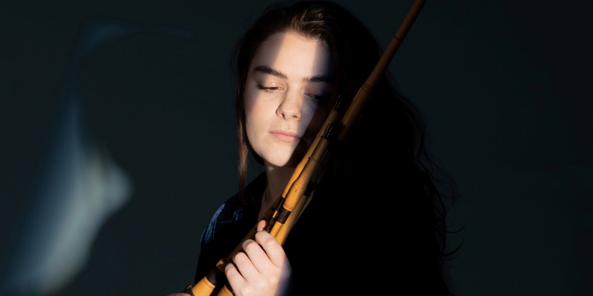Brìghde Chaimbeul By Camille Lemoine 7 Crop