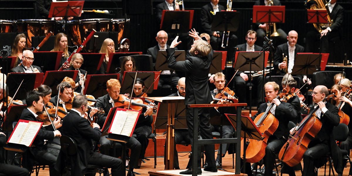 Kirill Karabits And The BSO (C)Mark Allan (3)