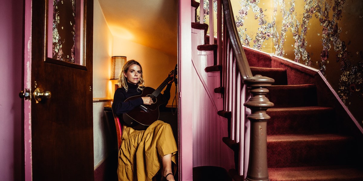 Aoife O Donovan (C) Sasha Israel 4B5A8079