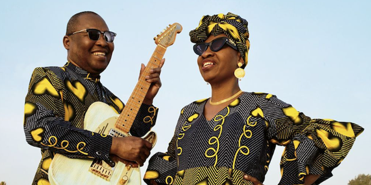 Amadou Ojoz