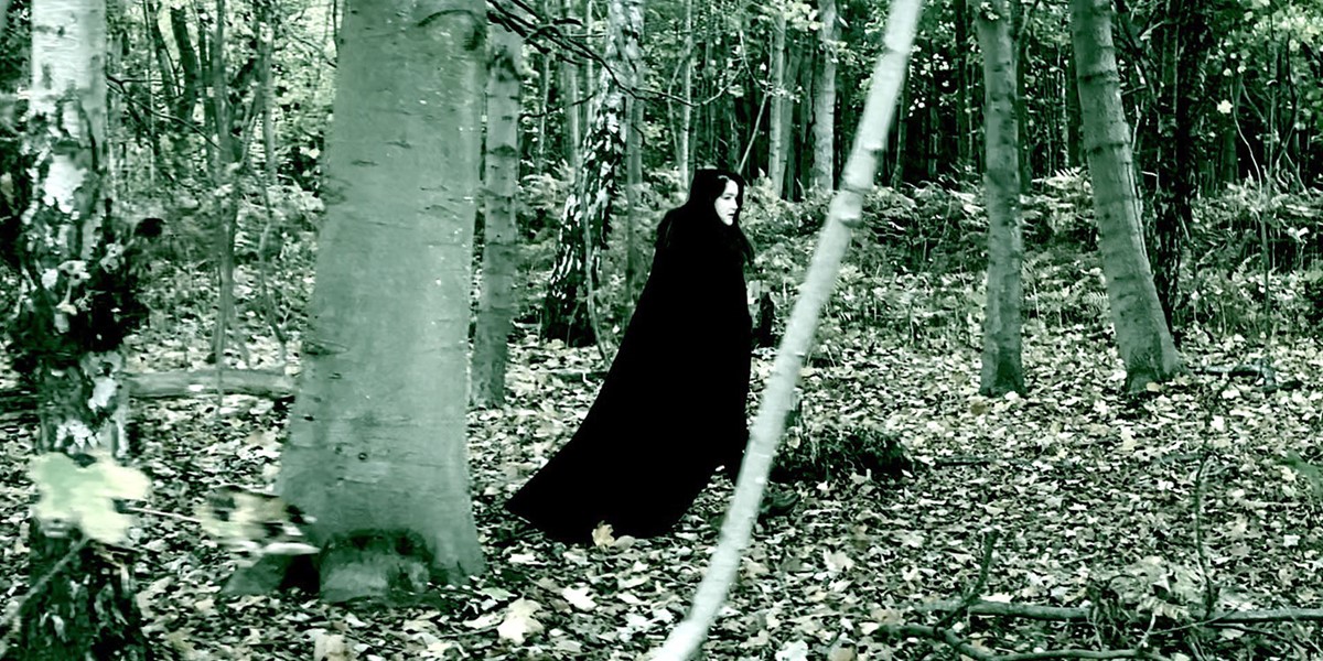 Laura Cannell Forest