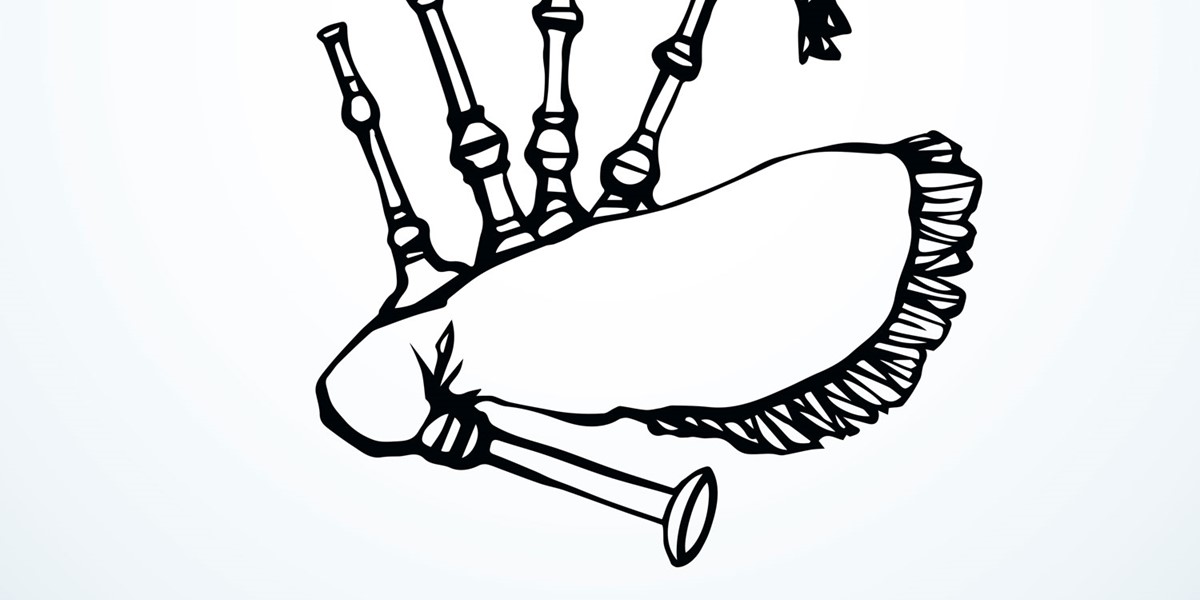 Bagpipes