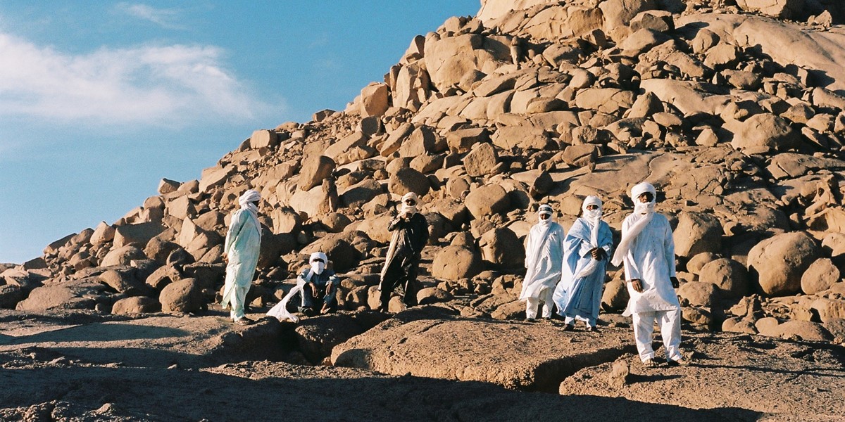 Tinariwen