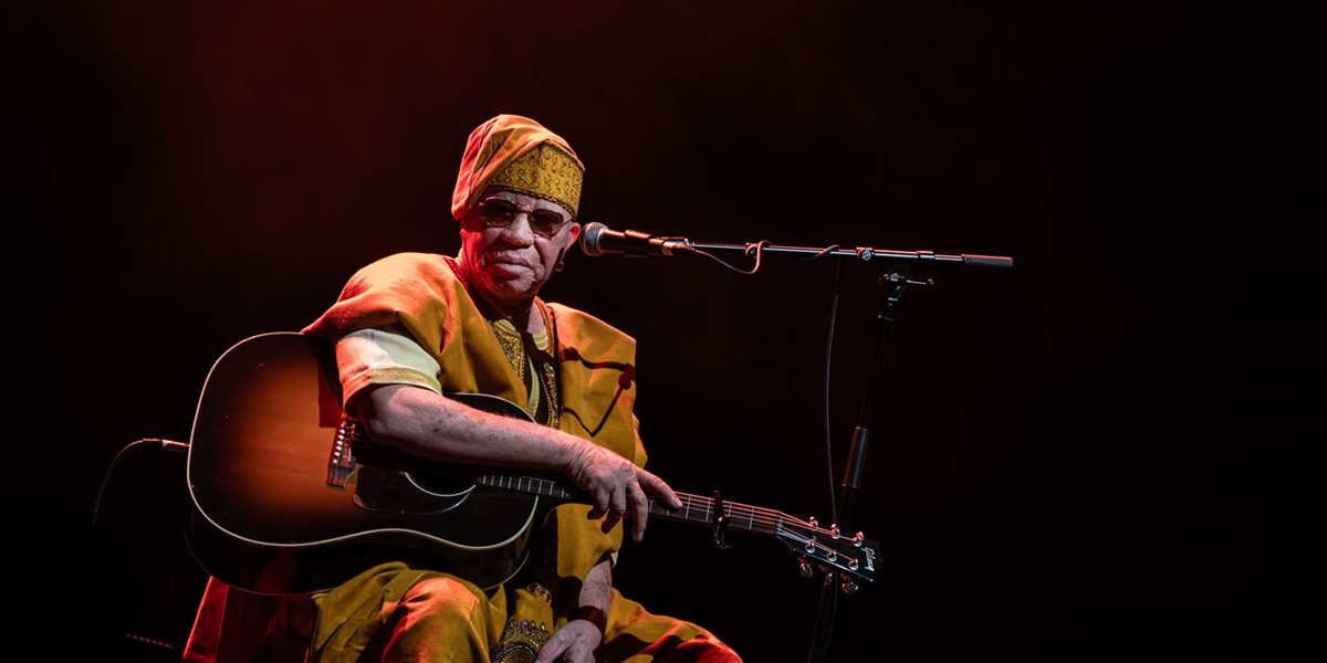 Salif Keita Songlines 25Th HR C Jamie Hodgskin 255 Copy