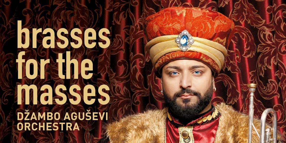 Brasses For The Masses