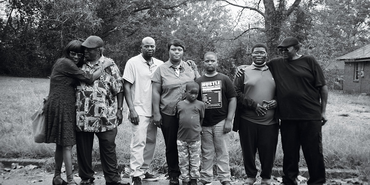 The Browns Jewel Edward Troy Marie Lashaye Kolton Treyvon Damarion Potts And R.C By Adam Wissing (1)
