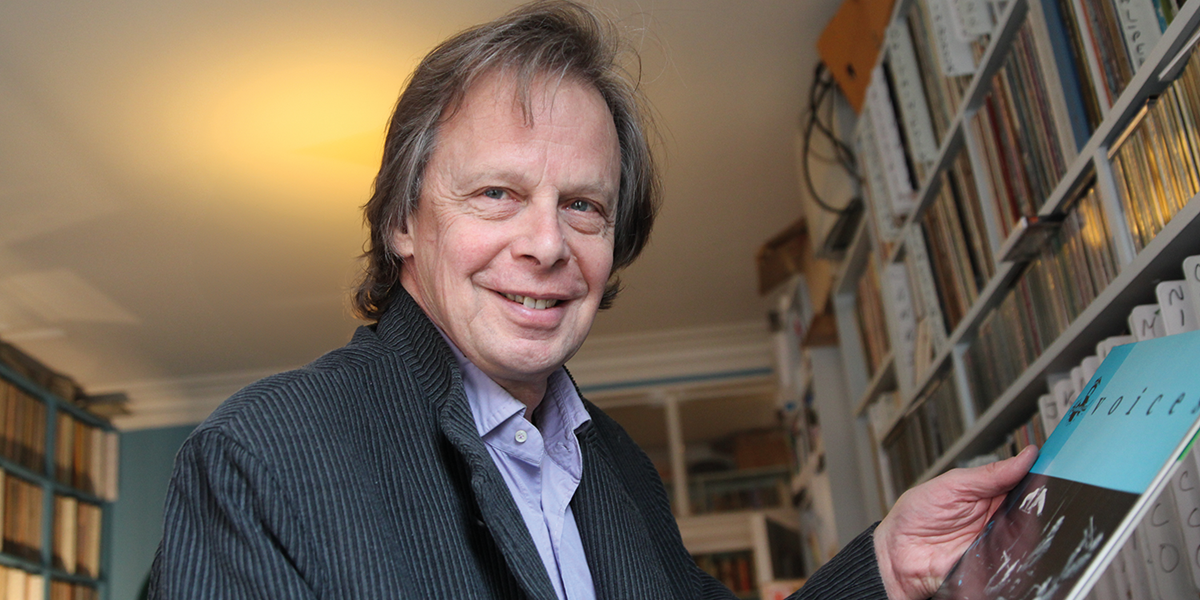 Joe Boyd 2