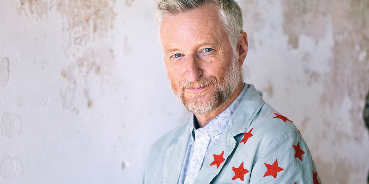 Billy Bragg Photo Credit Jacob Blickenstaff