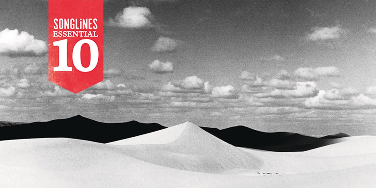 Songlines Essential 10 Hidden Classics