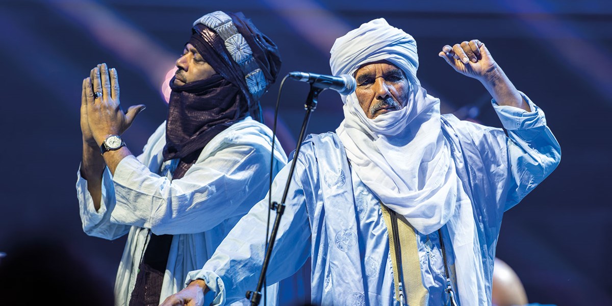 Tinariwen PROM 51 Andy Paradise 12