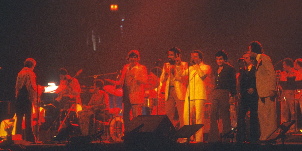 FANIA 1625