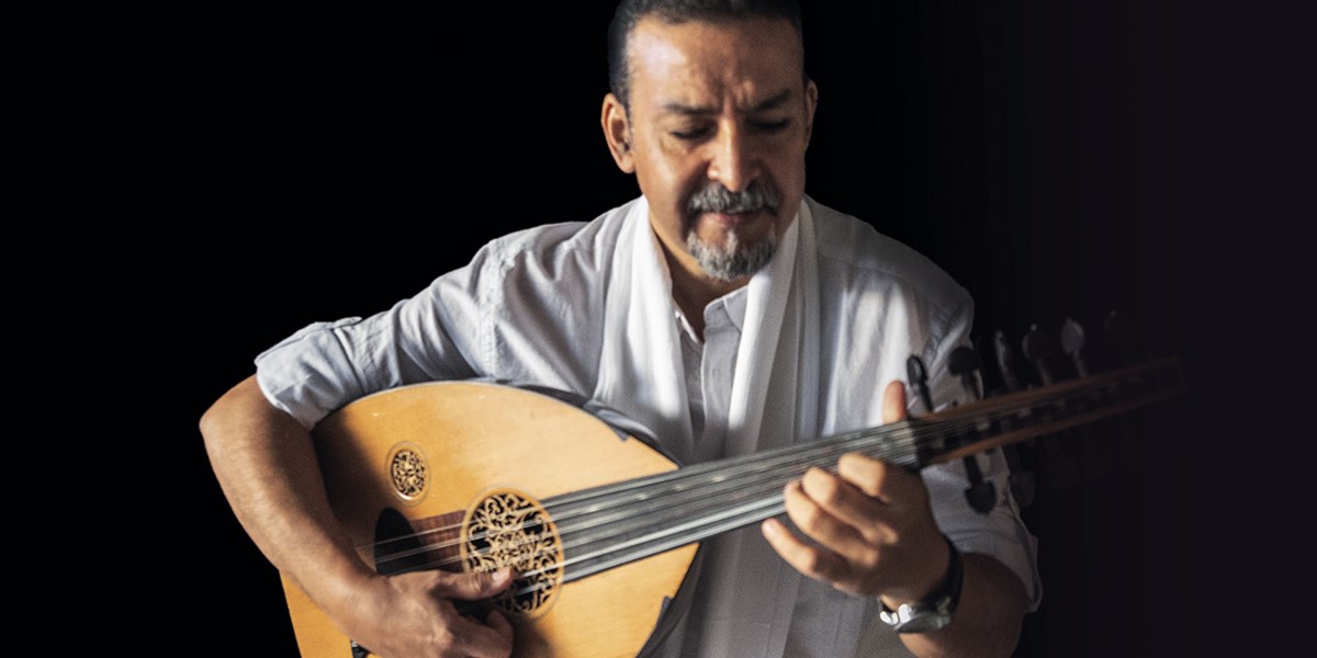 Driss El Maloumi
