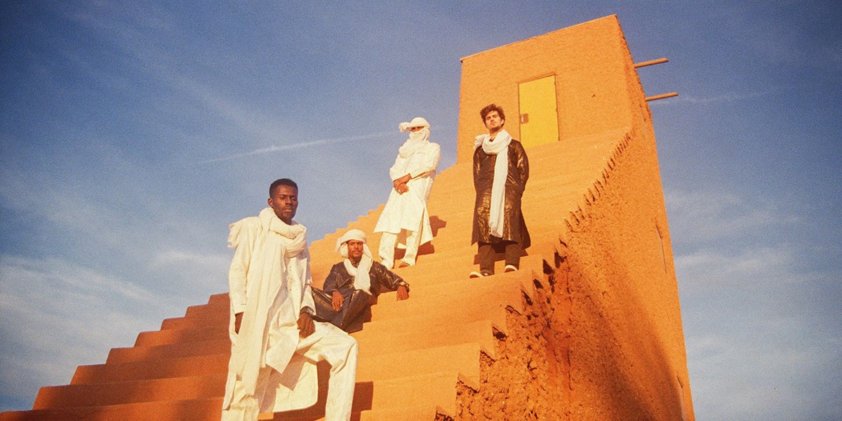 Mdou Moctar Credit Nelson Antonio Espina