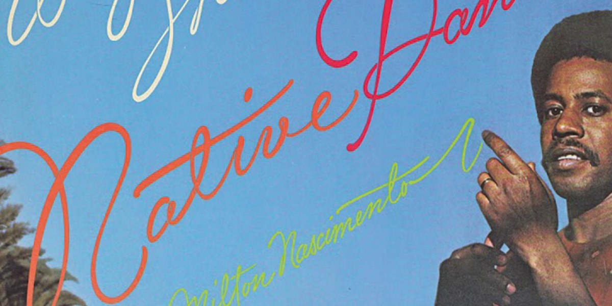 05 Wayne Shorter Native Dancer
