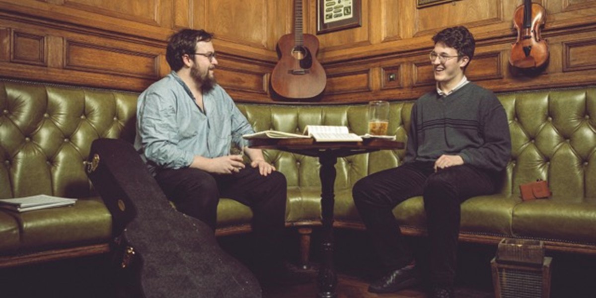 THORPE & MORRISON Medium
