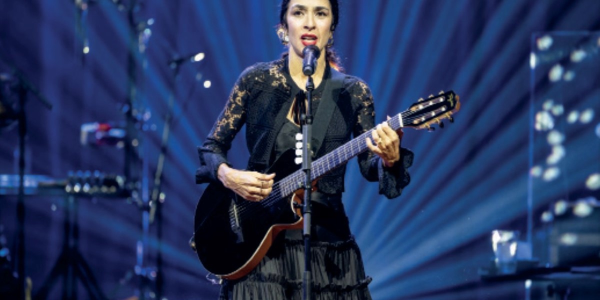 MARISA MONTE (1)