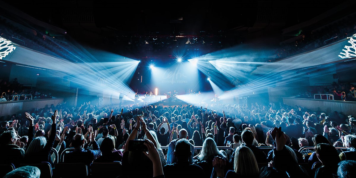 1. Celtic Connections Festival Image Credit Kris Kesiak