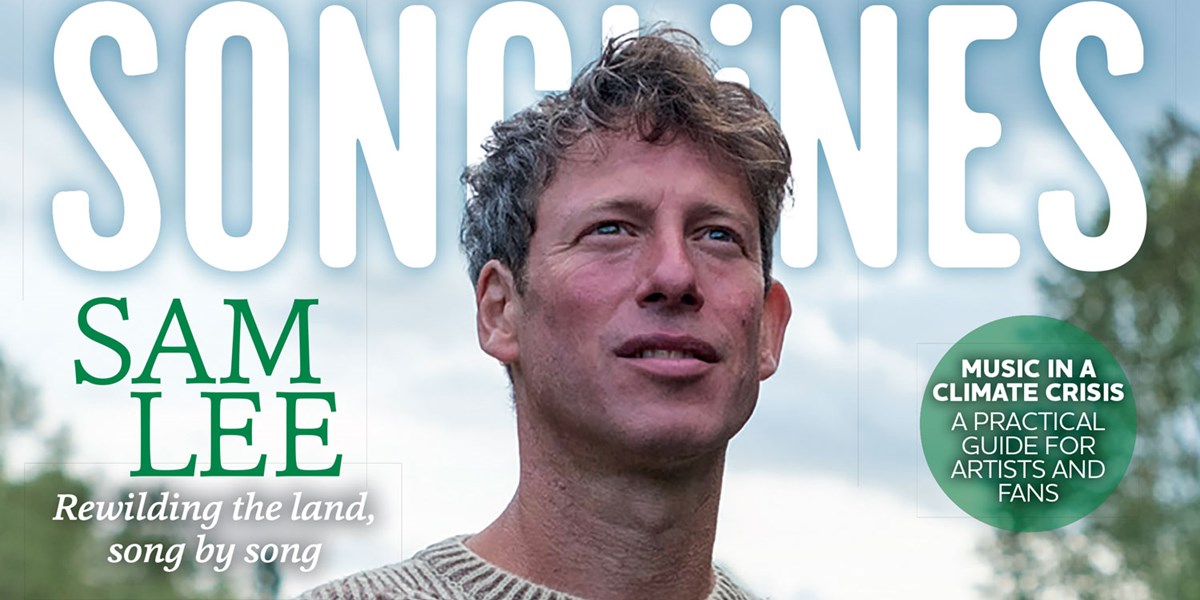 Songlines Feb Mar 25