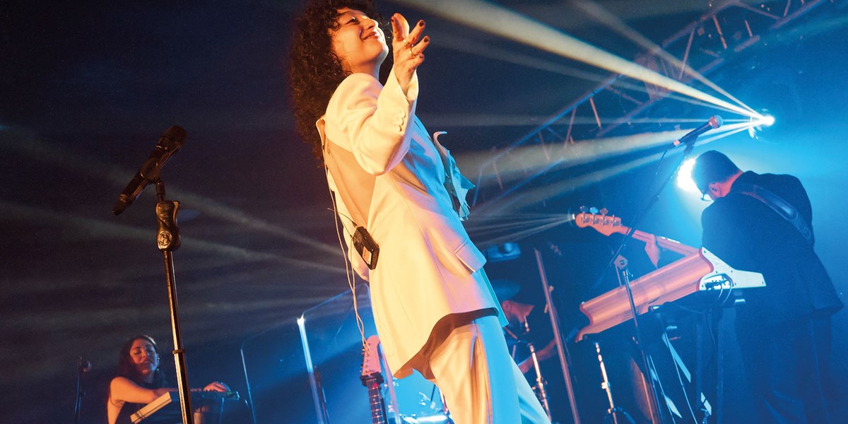 Melike Sahin
