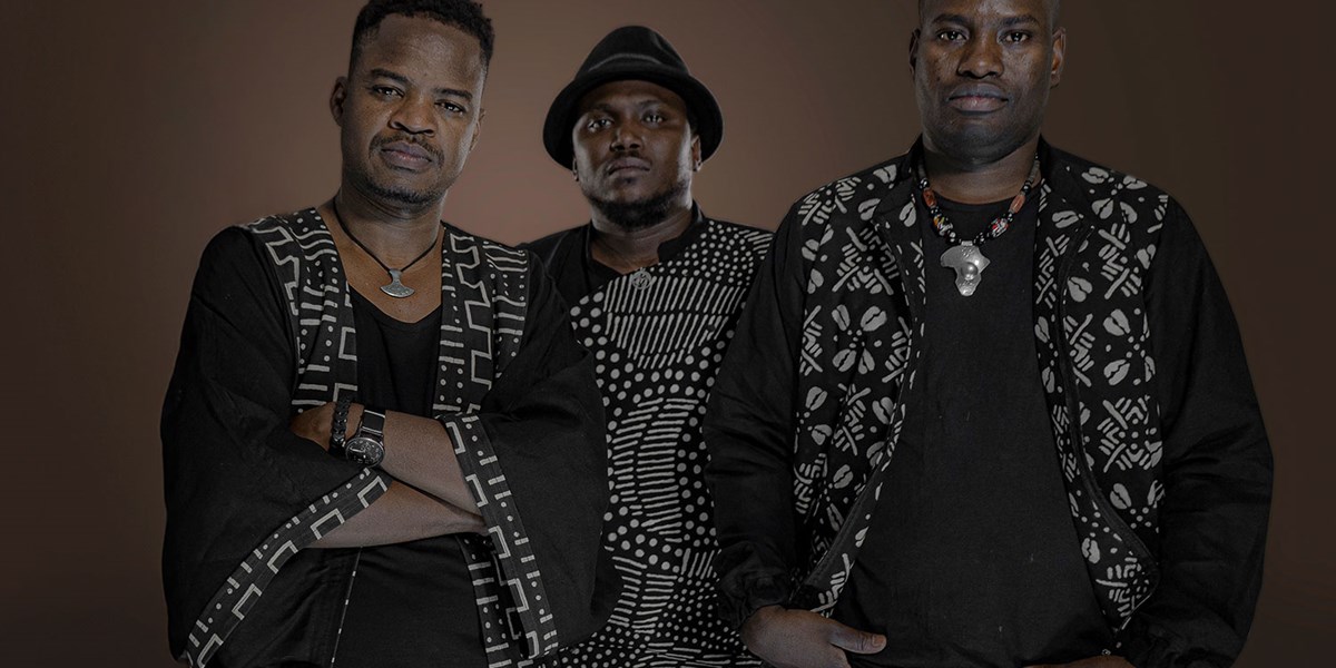 Songhoy Blues