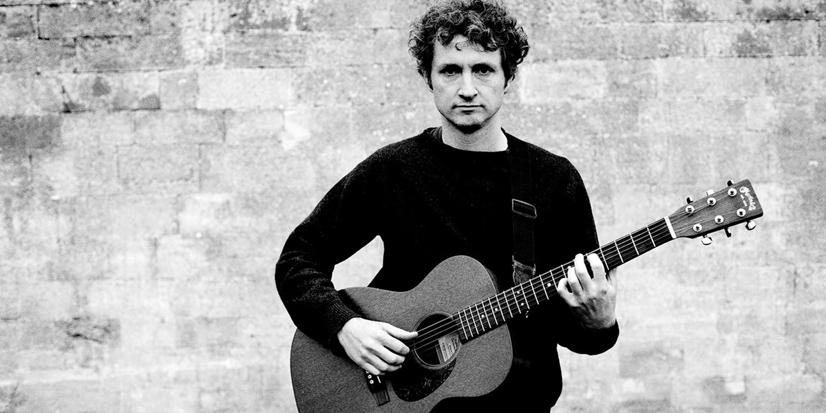 Sam Amidon 101224L Steve Gullick