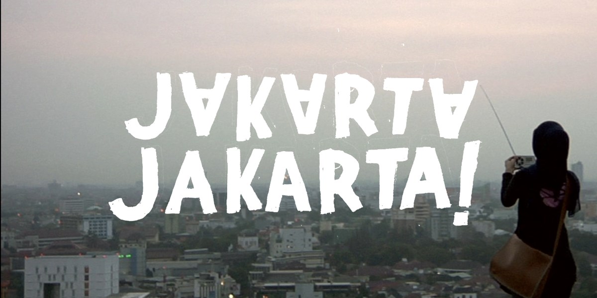 Jakarta Jakarta