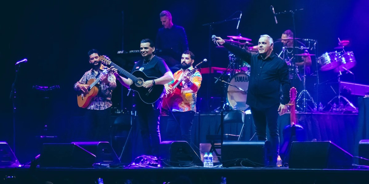 Gipsykings