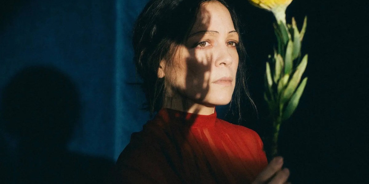 Natalia Lafourcade Cancionera Photo Credit Carlos Manuel 1