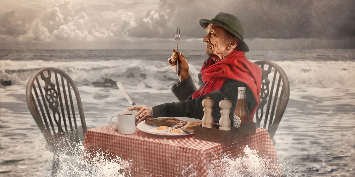 Martin Carthy Fish