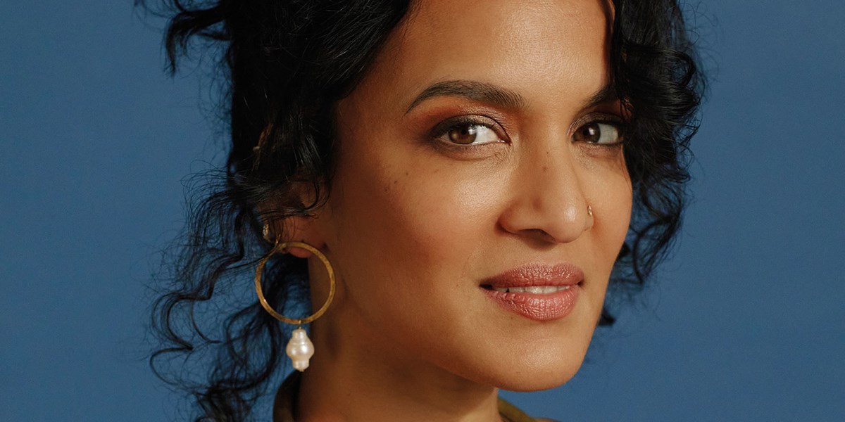 BF25 Guest Director Anoushka Shankar 2 Photo Credit Laura Lewis