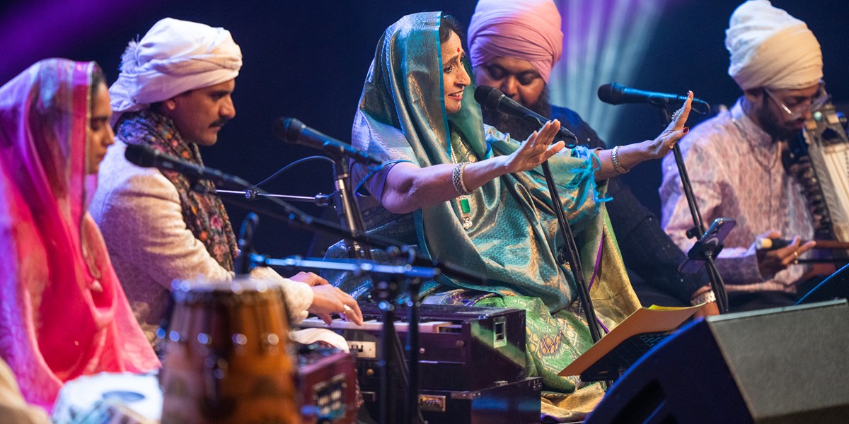 20250406 Darbar GNDJ Barbican 05795