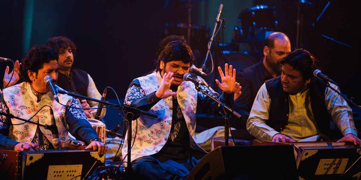 South Asian Sounds Purcell Qawwali SAMA Nandit Desai 23
