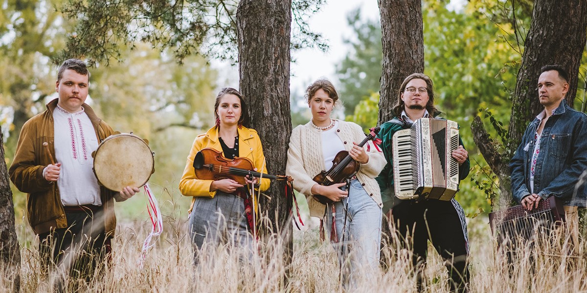 Hajda Banda By Michał Kalita MKM 7307 (3)