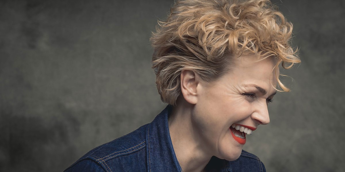 Maxine Peake